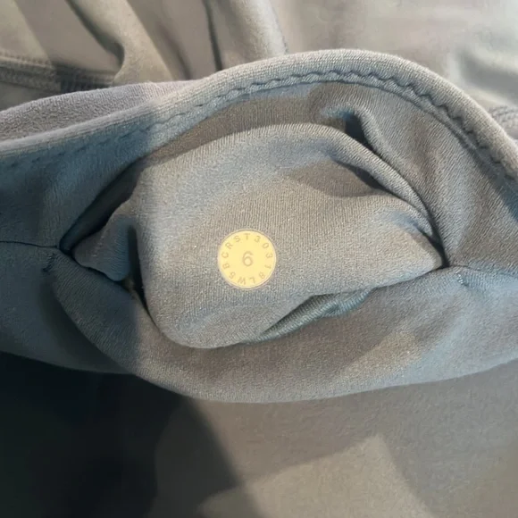 Lululemon Leggings - Picture 5 of 6